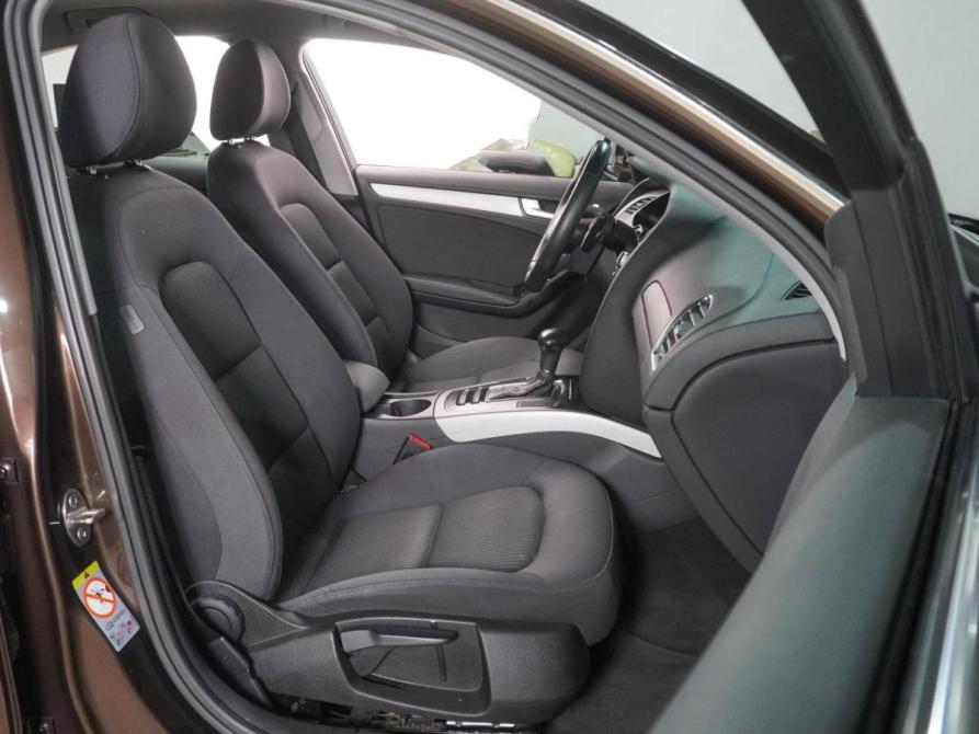 Audi A4 IV (B8) Рестайлинг Воронеж  - изображение 8