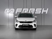 Kia Rio IV Рестайлинг Минеральные Воды  - изображение 23