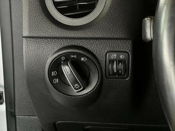 Volkswagen Tiguan I Рестайлинг с пробегом 2012 года, цена 995 000 рублей, 244902 км, внедорожник, Автокод Объявления