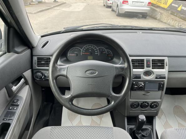 Lada (ВАЗ) Priora I с пробегом 2011 года, цена 299 000 рублей, 156989 км, универсал, Автокод Объявления