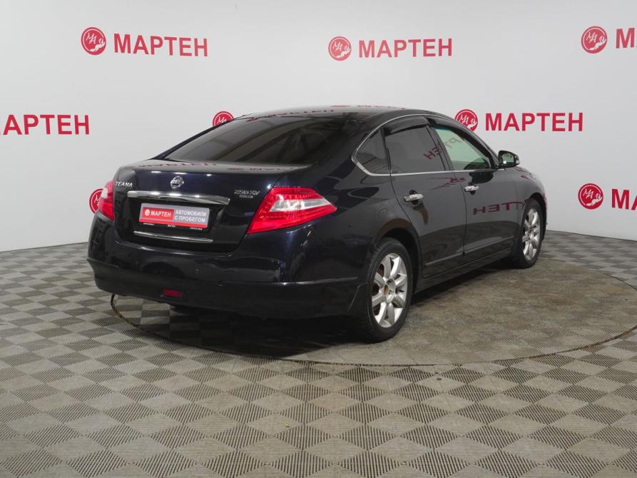 Nissan Teana II Вологда  - изображение 5