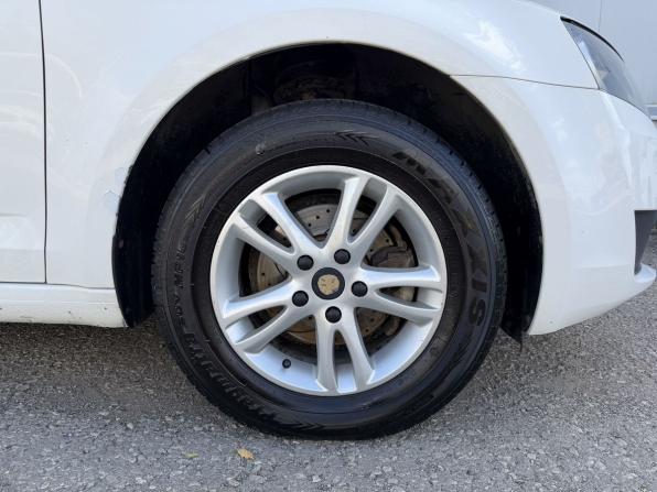 Skoda Octavia III (A7) с пробегом 2014 года, цена 850 000 рублей, 211520 км, лифтбек, Автокод Объявления