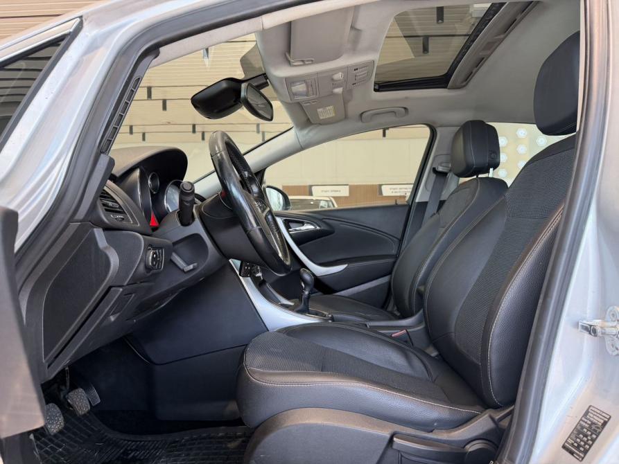 Opel Astra J Краснодар  - изображение 9