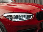 BMW 1 серии II (F20/F21) Рестайлинг Москва  - изображение 45