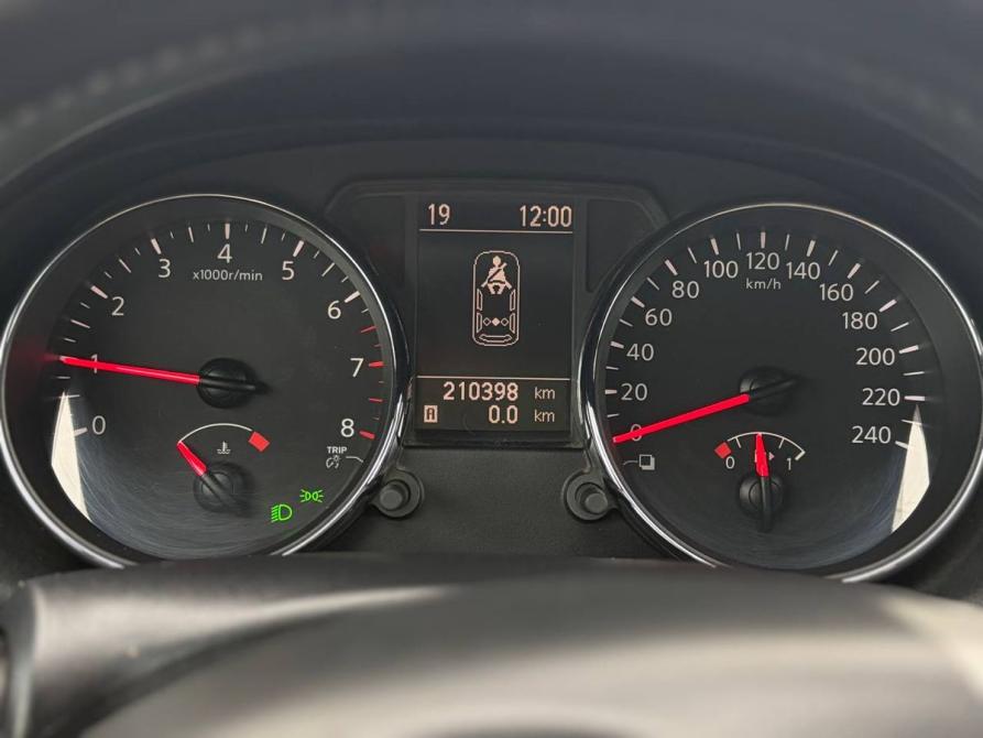 Nissan Qashqai I Рестайлинг Екатеринбург  - изображение 21