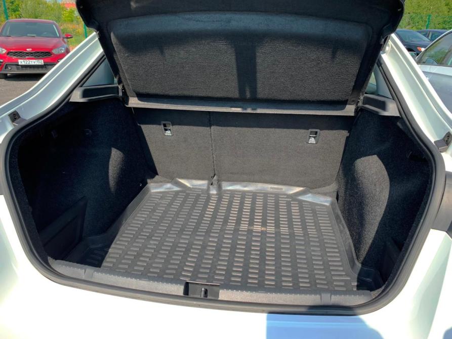Skoda Rapid II Чебоксары  - изображение 24
