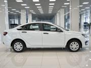 Lada (ВАЗ) Vesta I Рестайлинг (NG) Самара  - изображение 22