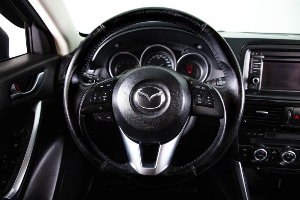 Mazda CX-5 I Пермь  - изображение 16