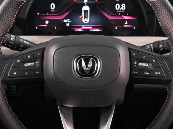 Changan UNI-T I с пробегом 2023 года, цена 2 049 000 рублей, 68403 км, внедорожник, Автокод Объявления