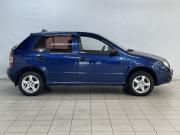 Skoda Fabia I Рестайлинг Воронеж  - изображение 26