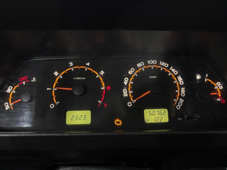 Lada (ВАЗ) 2131 (4x4) I Альметьевск  - изображение 18