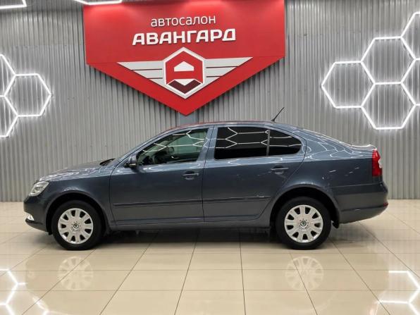 Skoda Octavia II (A5) Рестайлинг с пробегом 2013 года, цена 830 000 рублей, 160775 км, лифтбек, Автокод Объявления