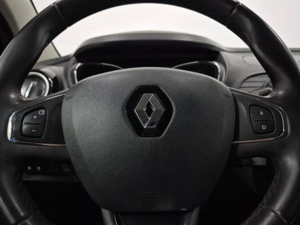 Renault Kaptur I с пробегом 2017 года, цена 1 280 000 рублей, 78942 км, внедорожник, Автокод Объявления