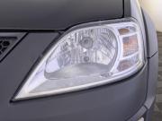 Lada (ВАЗ) Largus I Москва  - изображение 34