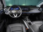 Chevrolet Monza II Рестайлинг Минеральные Воды  - изображение 24
