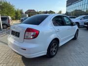 Suzuki SX4 I (Classic) Рестайлинг Астрахань  - изображение 28