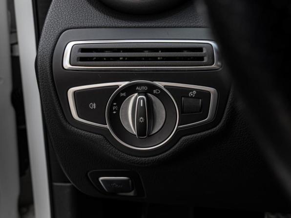 Mercedes-Benz C-Класс IV (W205) с пробегом 2017 года, цена 2 549 000 рублей, 113103 км, седан, Автокод Объявления