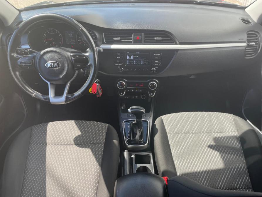 Kia Rio IV Стерлитамак  - изображение 17