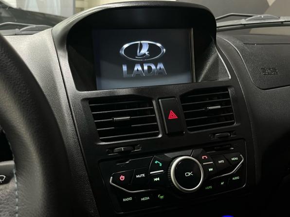 Lada (ВАЗ) Kalina II с пробегом 2013 года, цена 524 000 рублей, 113259 км, хэтчбек, Автокод Объявления
