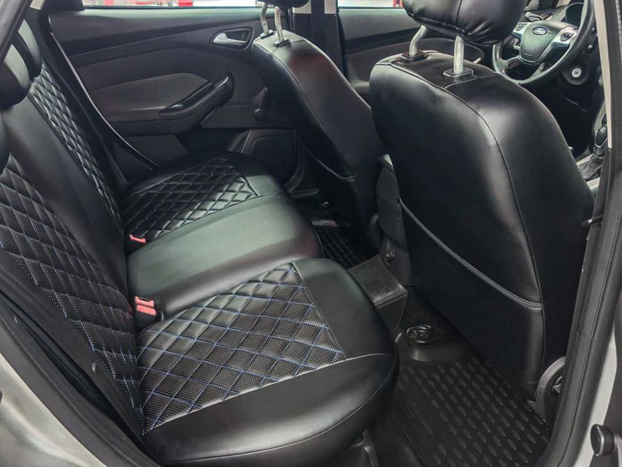 Ford Focus III Ростов-на-Дону  - изображение 11