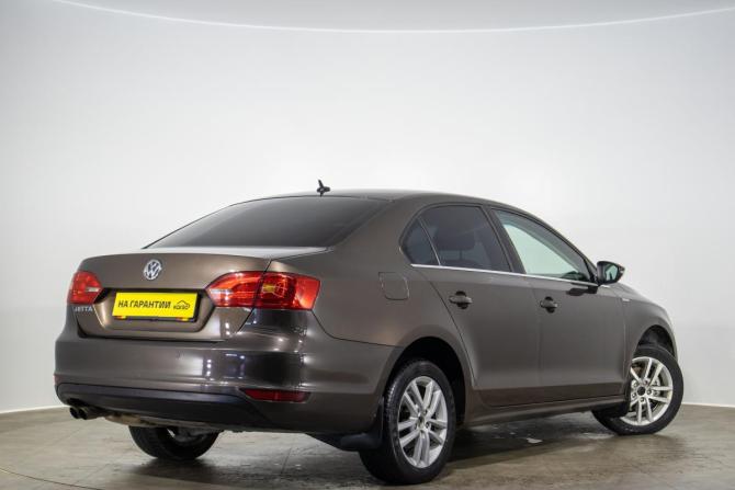 Volkswagen Jetta VI с пробегом 2012 года, цена 859 000 рублей, 224556 км, седан, Автокод Объявления