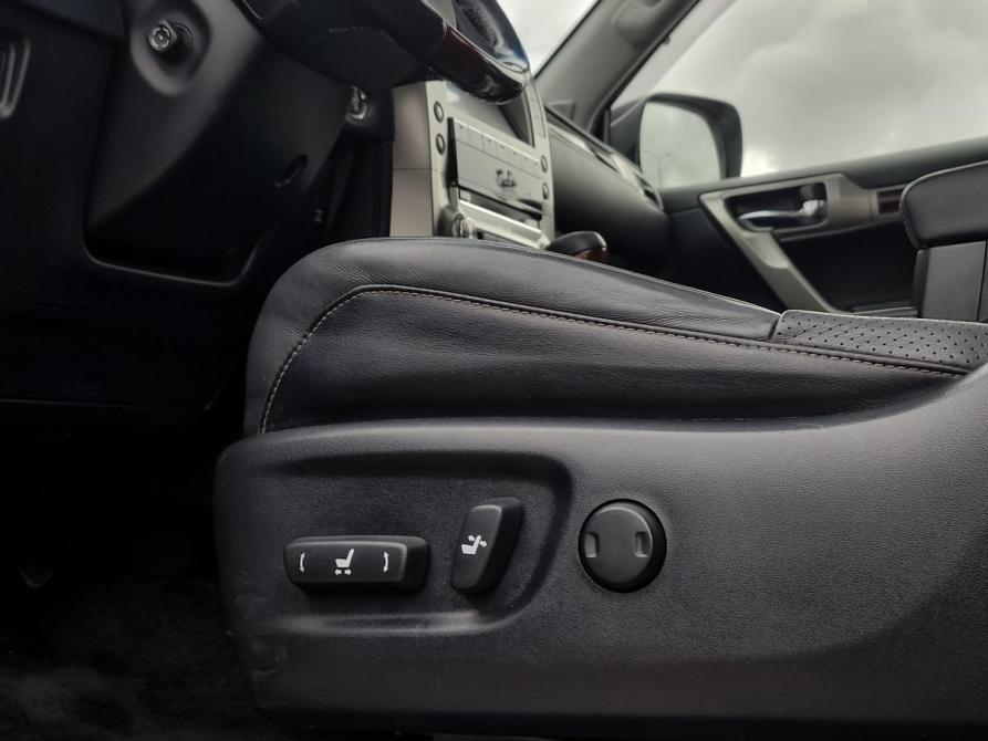 Lexus GX II Рестайлинг Нижний Новгород  - изображение 10