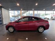 Hyundai Solaris I Рестайлинг Чебоксары  - изображение 39