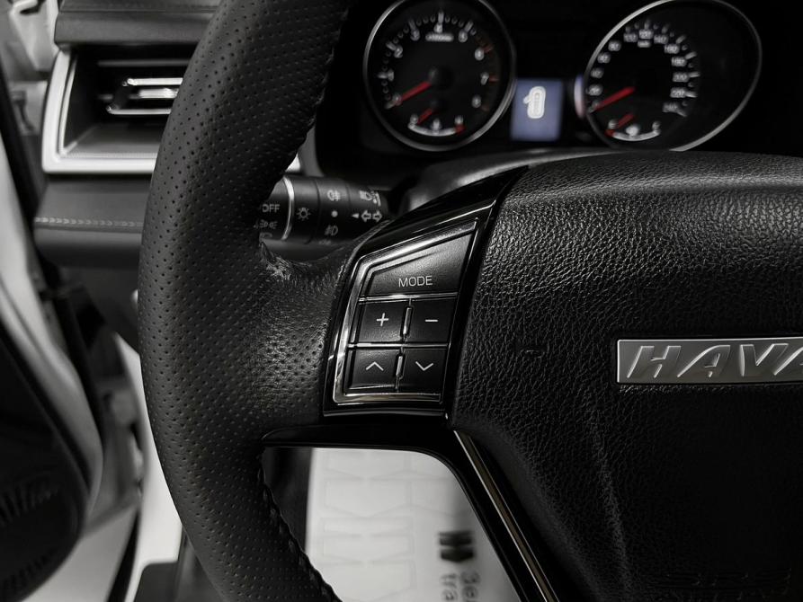 Haval M6 II Тверь  - изображение 18