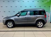 Skoda Yeti I Рестайлинг Набережные Челны  - изображение 26
