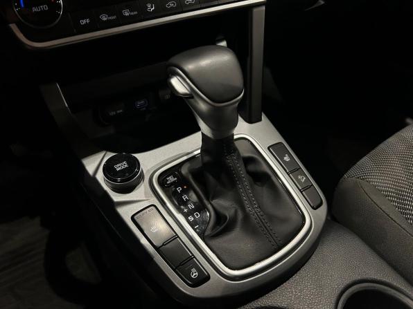 Kia Seltos I с пробегом 2022 года, цена 1 999 000 рублей, 100572 км, внедорожник, Автокод Объявления