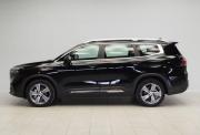 Geely Okavango I Рестайлинг Саратов  - изображение 41