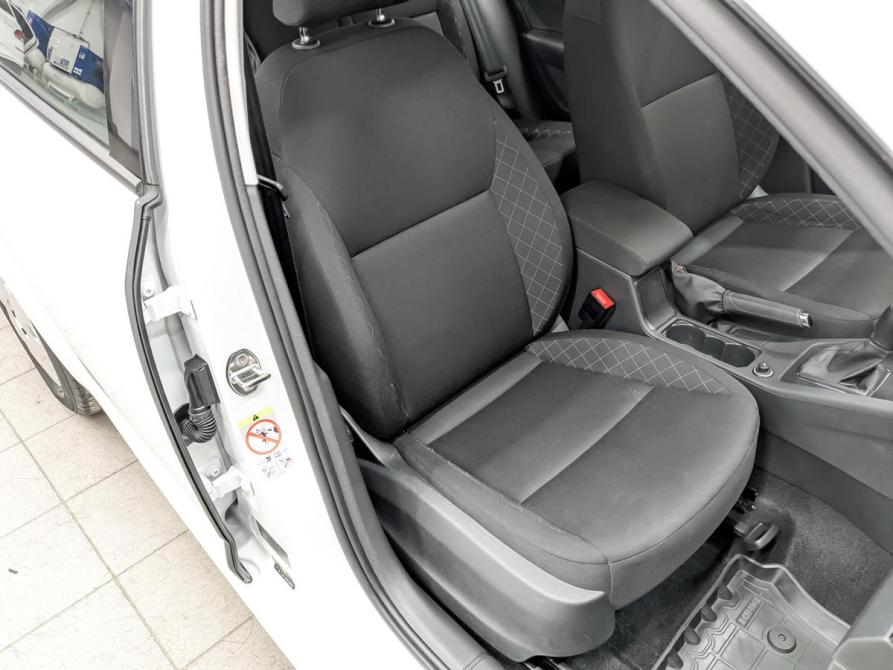 Skoda Octavia III (A7) Рестайлинг Москва  - изображение 22