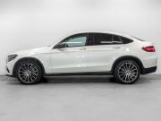 Mercedes-Benz GLC Coupe I (C253) Москва  - изображение 38
