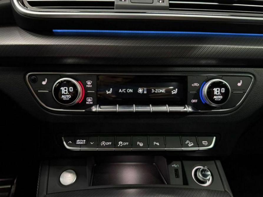 Audi Q5 II (FY) Рестайлинг Воронеж  - изображение 14