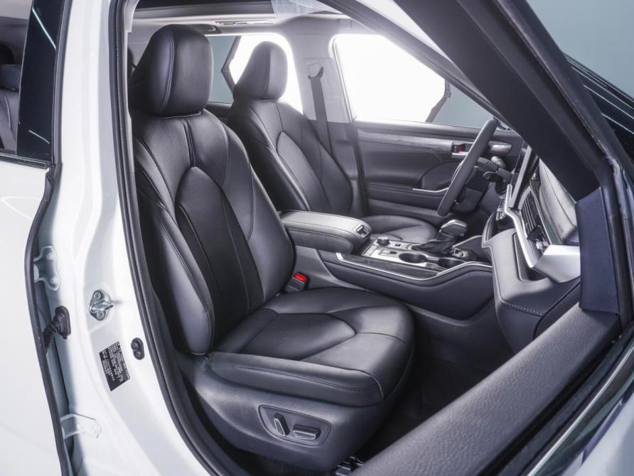Toyota Highlander IV (XU70) Ростов-на-Дону  - изображение 8