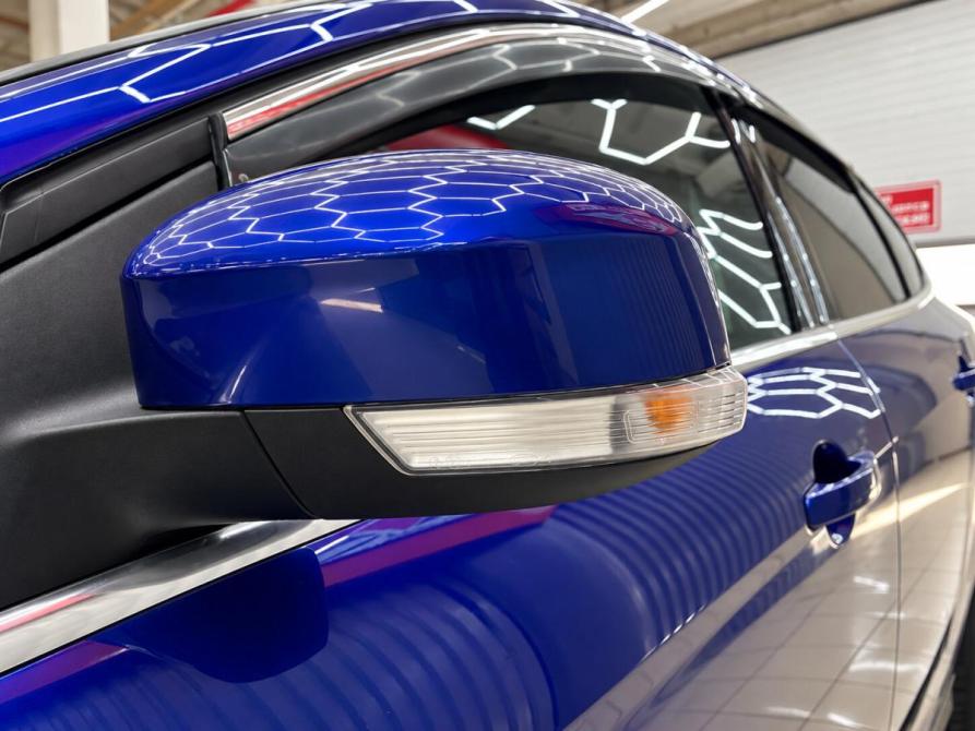 Ford Focus III Рестайлинг Альметьевск  - изображение 11