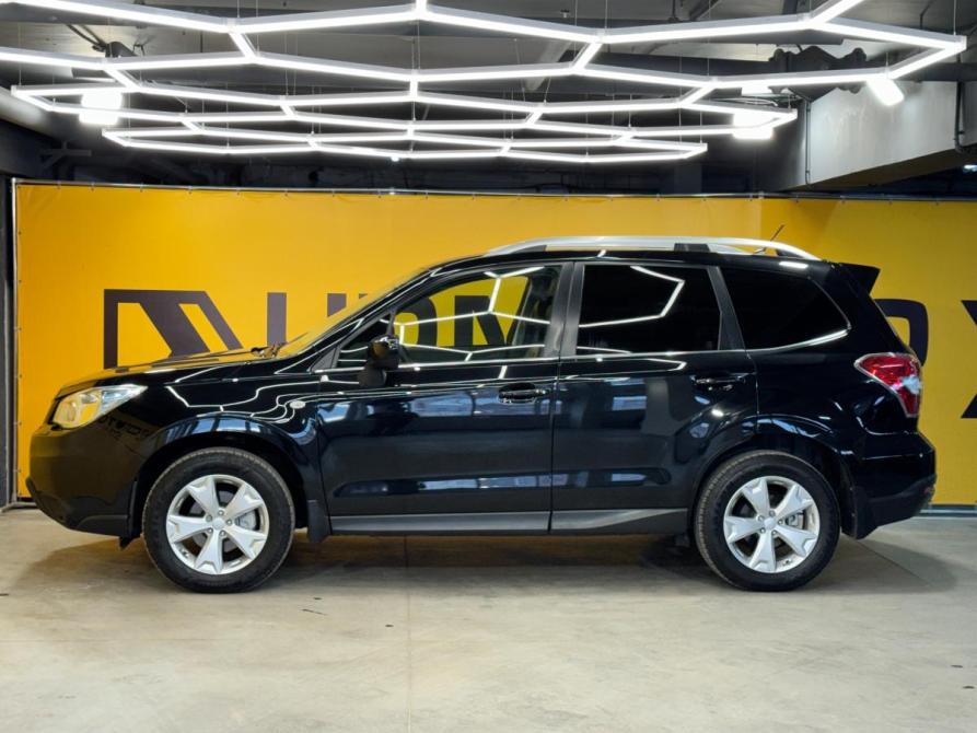 Subaru Forester IV Ижевск  - изображение 7