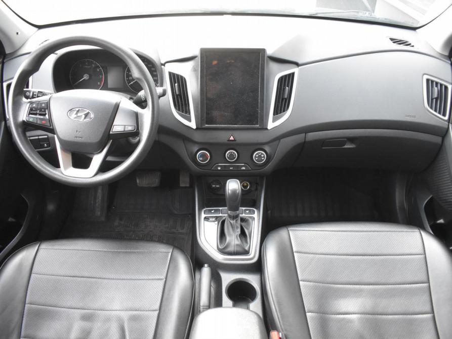 Hyundai Creta I Архангельск  - изображение 12