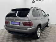 BMW X5 I (E53) Рестайлинг Воронеж  - изображение 26
