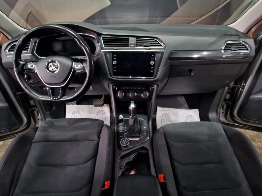 Volkswagen Tiguan II Ставрополь  - изображение 10