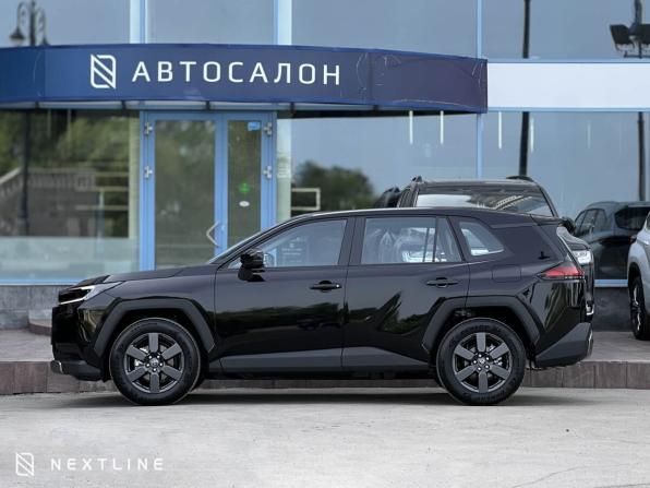 Новый Toyota RAV4 VI (XA60) 2026 года, цена 4 150 000 рублей, внедорожник, Автокод Объявления