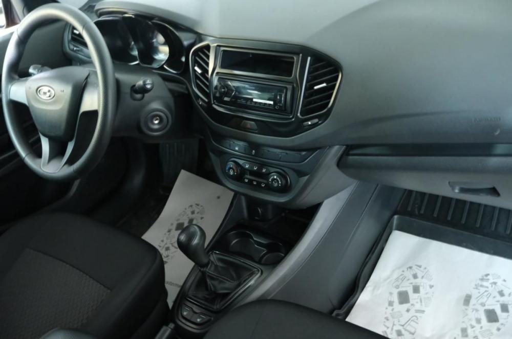 Lada (ВАЗ) Vesta I Омск  - изображение 18