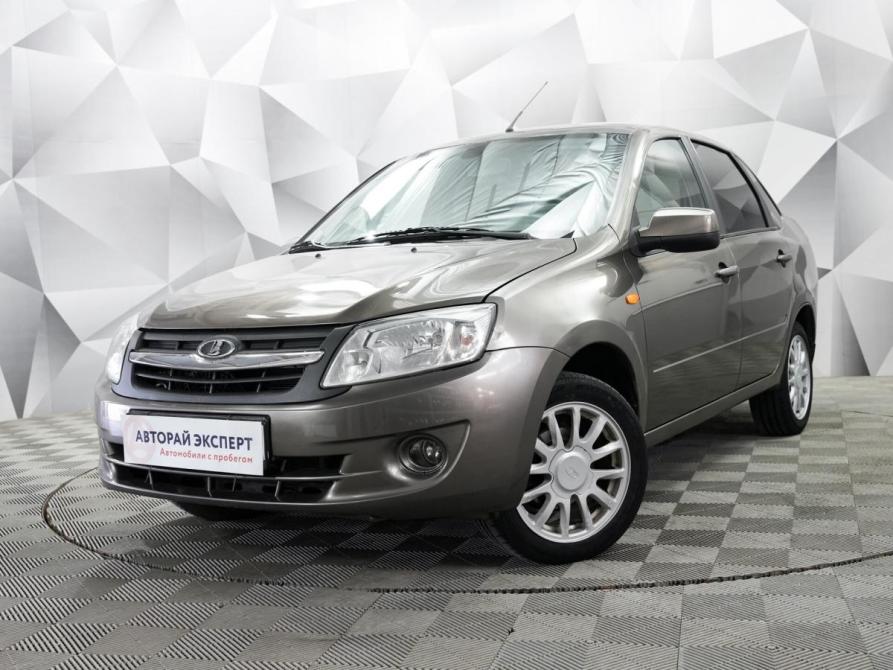 Lada (ВАЗ) Granta I Ульяновск  - изображение 1