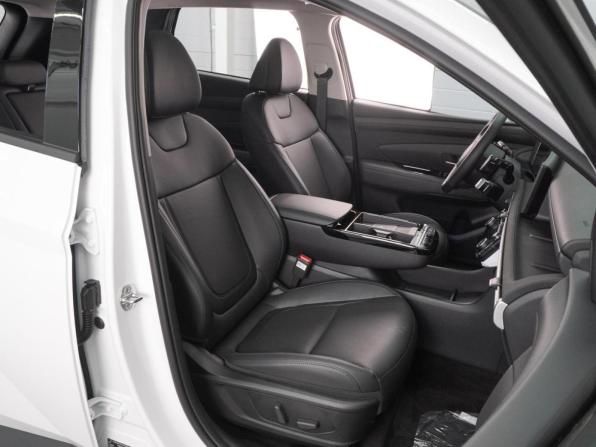 Hyundai Tucson IV Рестайлинг с пробегом 2026 года, цена 4 172 000 рублей, 52 км, внедорожник, Автокод Объявления