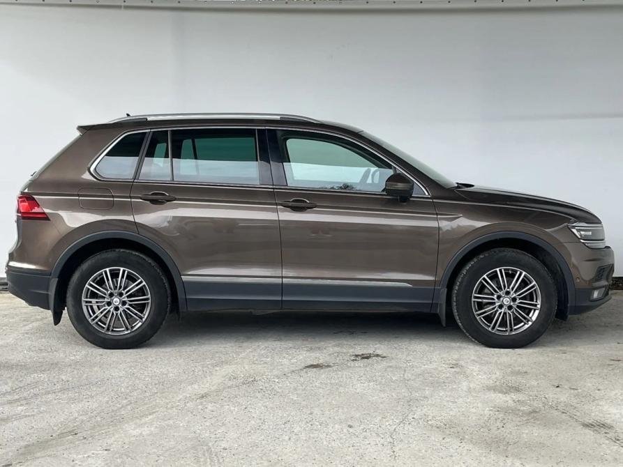 Volkswagen Tiguan II Петрозаводск  - изображение 4