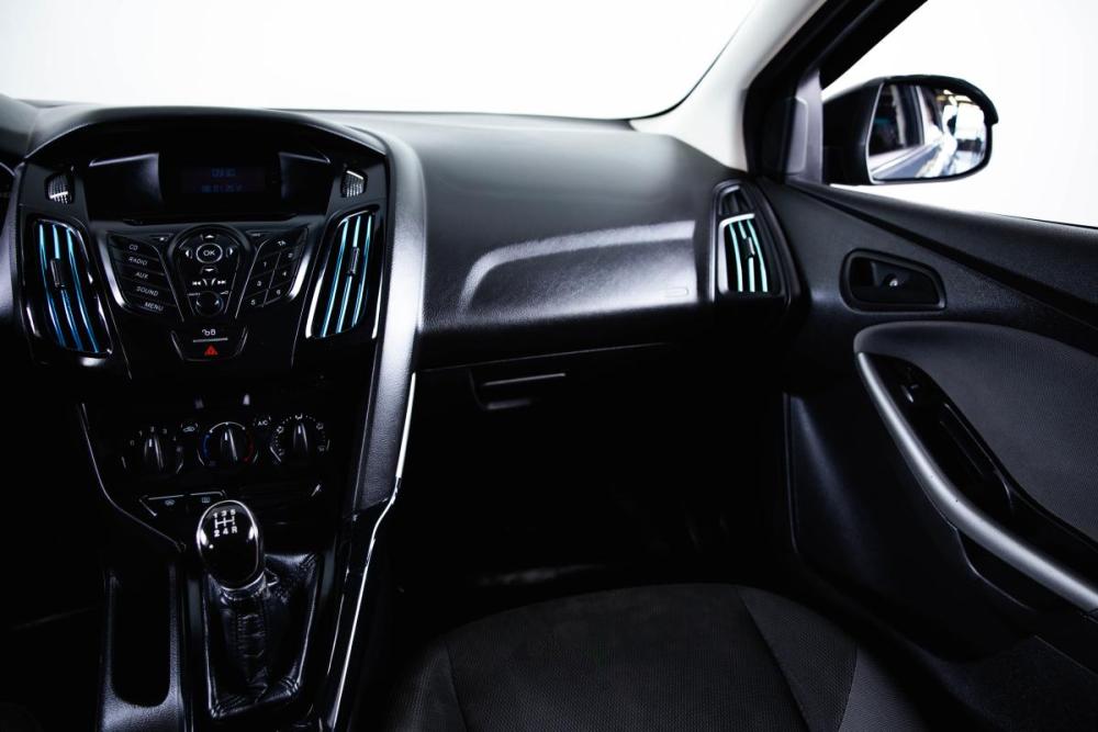 Ford Focus III Пермь  - изображение 14