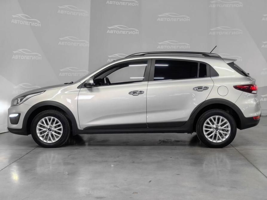Kia Rio IV Новосибирск  - изображение 3