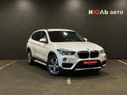BMW X1 II (F48) Челябинск  - изображение 26