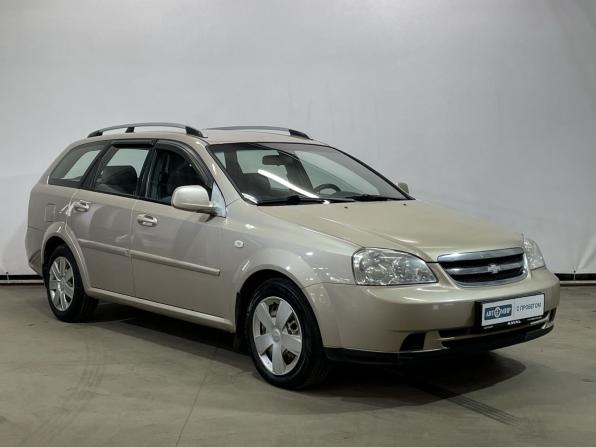 Chevrolet Lacetti I с пробегом 2012 года, цена 520 000 рублей, 204701 км, универсал, Автокод Объявления