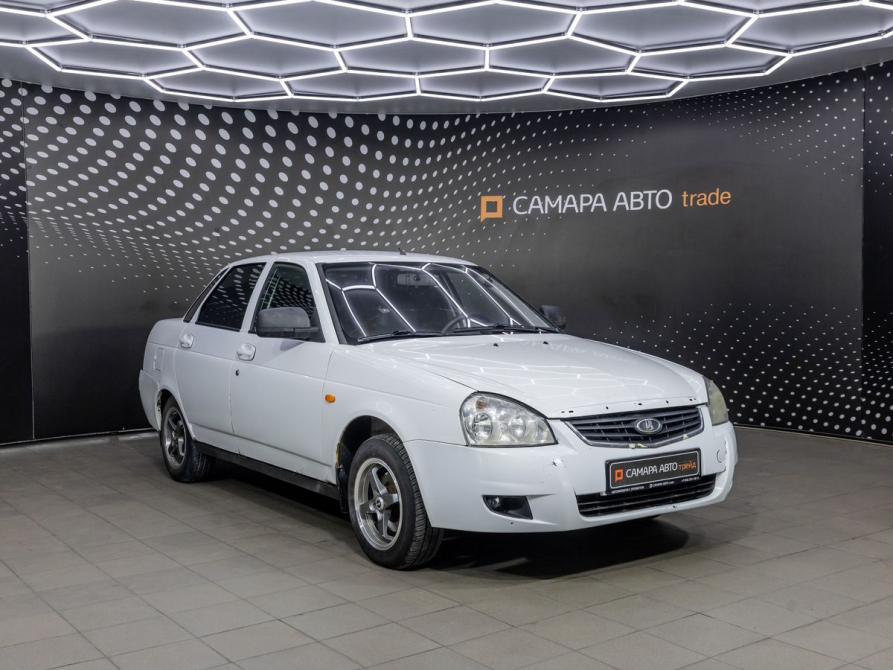 Lada (ВАЗ) Priora I Самара  - изображение 3